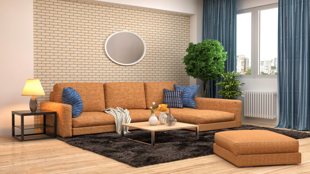 Best Sofa making and Repair Service in Dubai, UAE