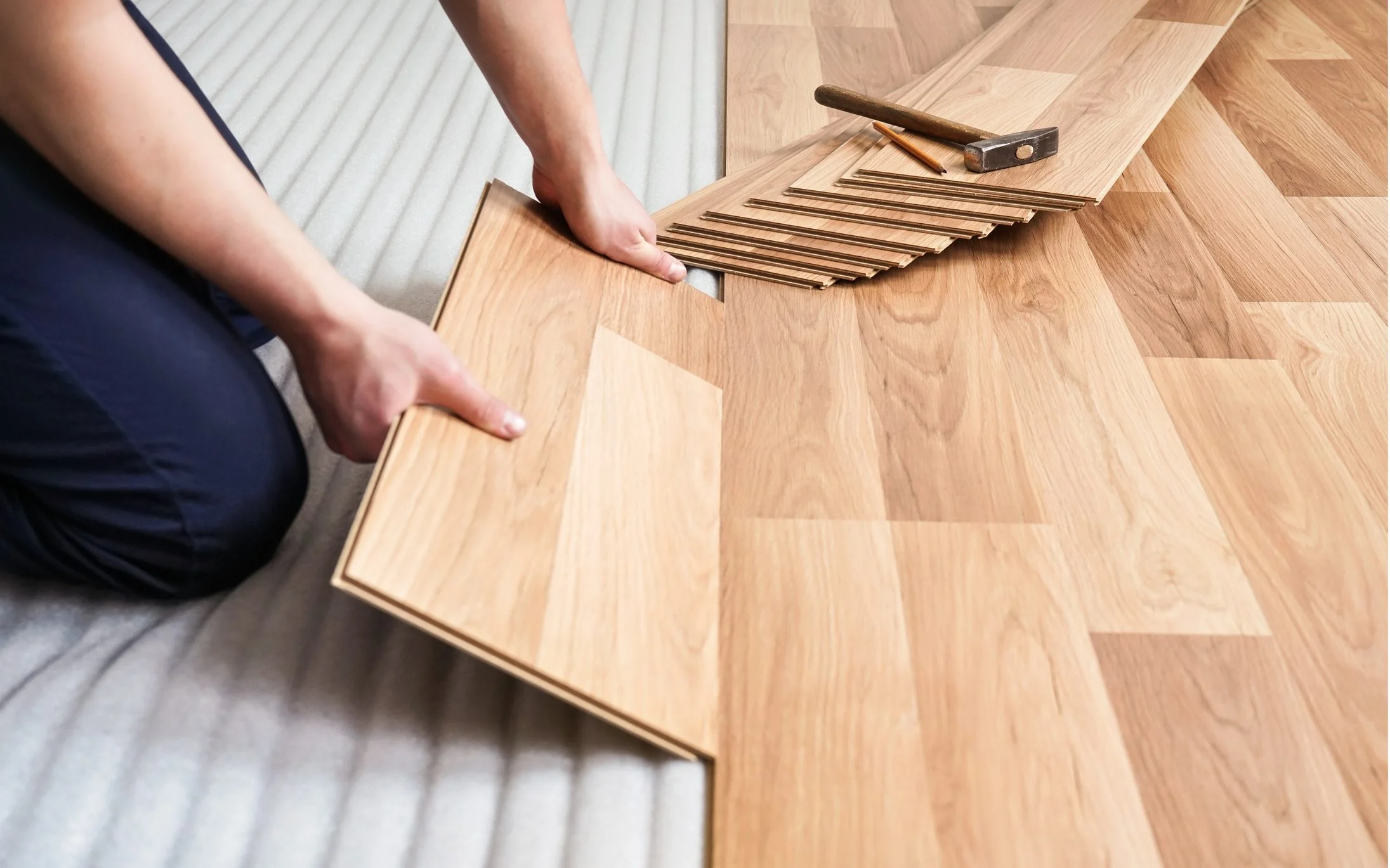 Buy Best SPC Flooring in Dubai & Abu Dhabi